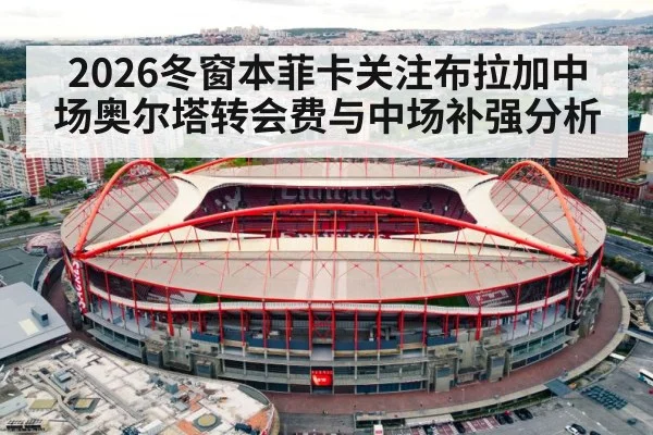 Benfica football stadium night